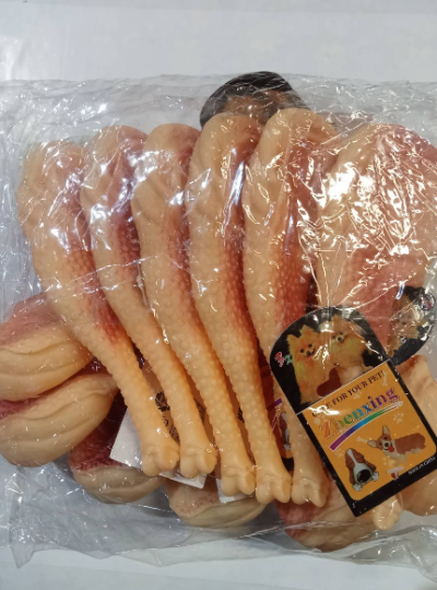 A139-06 น่องไก่ปลอม