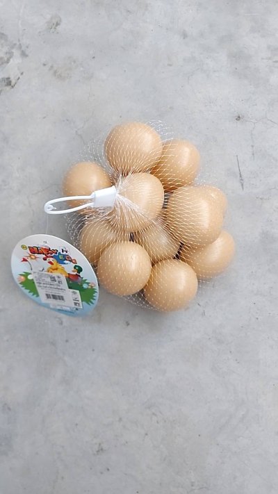 303195#ไข่ไก่12ฟองถุงตาข่าย12348-12W