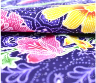 โสร่งตราแมวมาเลคนแก่./จิบ