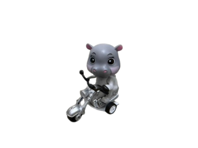 ZJ-68894#รถตุ๊กตาไขลาน 12 ชิ้น/แพ็ค ราคา 10บาท