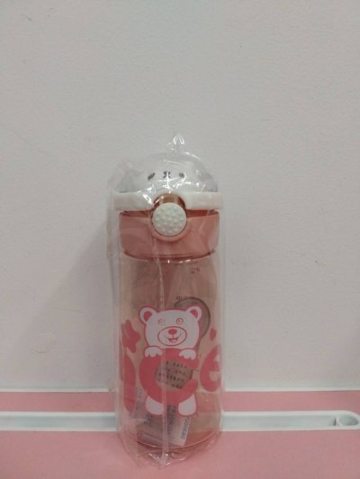 A802-17#กระบอกน้ำ 500 ML.