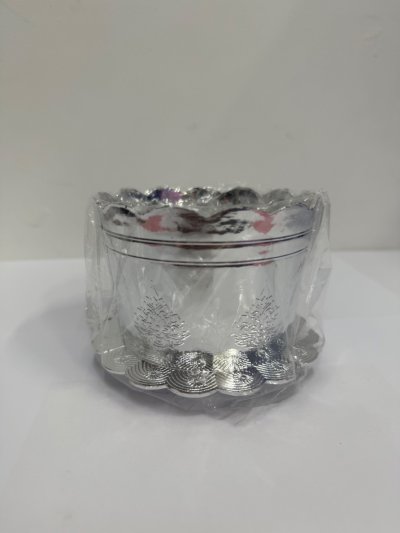 110#กระถางธูป 10ซม. 12ชิ้น/แพ็ค ราคา  29 บาท