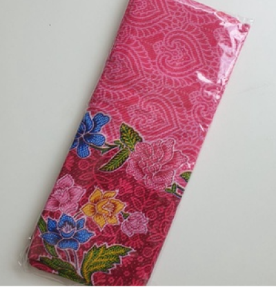 โสร่ง2หลา81 หวาน แพ็ค 10 ชิ้น ราคา 119 บาท