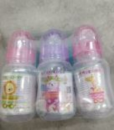 เบบี้แคร์ ขวดนมบู๊ท4oz. แพ็ค6  #BC574