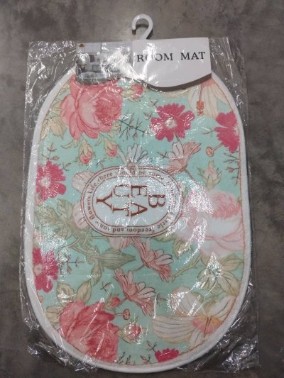 A804-12#พรมเช็ดเท้า