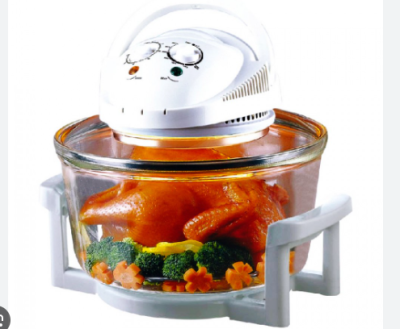 หม้ออบลมร้อน#MV-009