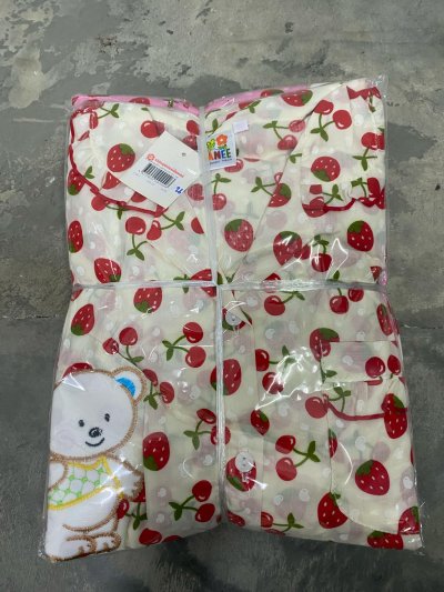 สามส่วนเด็ก แต่งแบบ 32-36