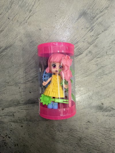 575-208A#ของเล่น 25.- 12ชิ้น/แพ็ค ราคา 25บาท