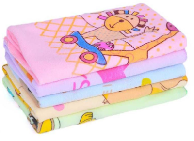 15*30 ขนหนูพิมพ์/เอกสิทธิ์ แพ็ค 12 ชิ้น ราคา 20 บาท