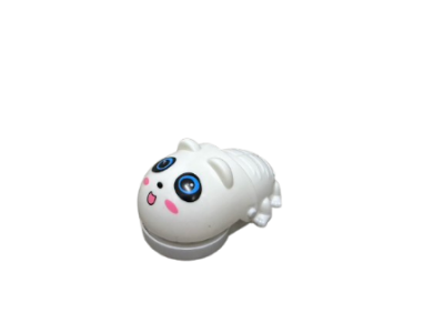 ZJ-63156#แพนด้างับนิ้ว 12 ชิ้น/แพ็ค ราคา 10บาท