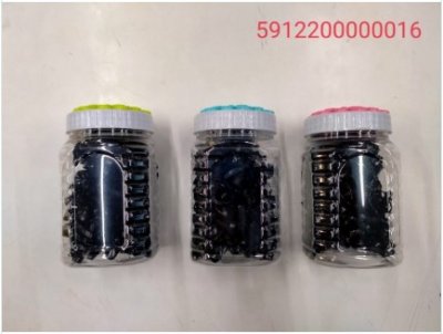 ยางกล่องเหลี่ยมดำ- ใหญ่ L บรรจุ12ชิ้น/แพ็ค ราคา20บาท/ชิ้น