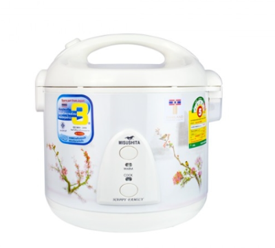 หม้ออุ่นทิพย์#SKS19E