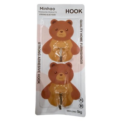 A038-328#ขอแขวน 12ชิ้น/แพ็ค ราคา10บาท