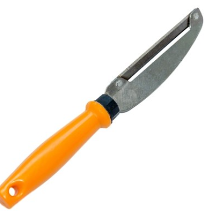 118#มีดปอกเพชร12ชิ้น/แพ็ค ราคา20บาท