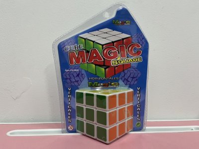 182037#ลูกบิด รูบิค 222