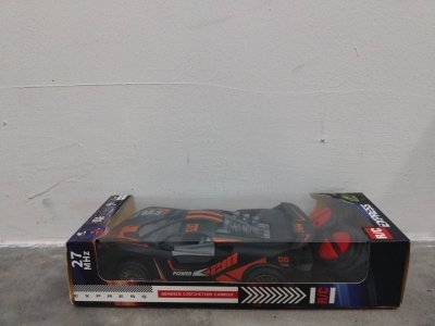 16-17-D1#รถแข่งบังคับวิทยุกล่อง