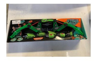 971720#ธนูกล่อง AX1020