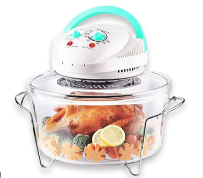 หม้ออบCO-705 "OTTO"