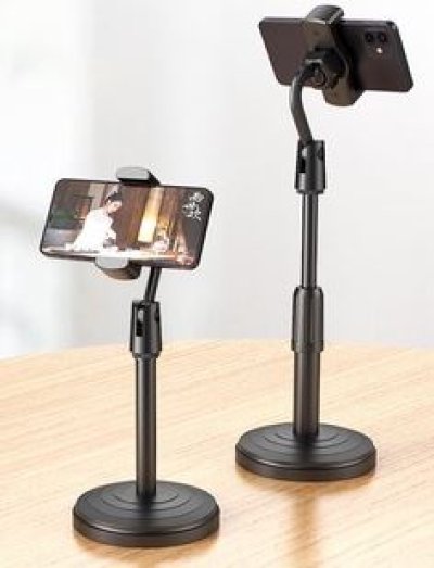 PL5285#ที่วางมือถือขาตั้ง 12ชิ้น/แพ็ค ราคา20บาท