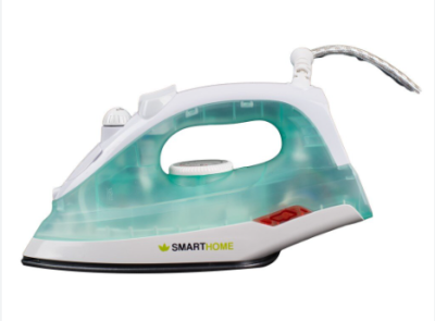 เตารีดไอน้ำ#SSIR-907