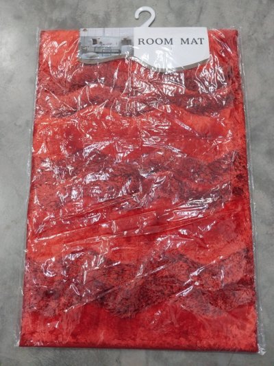 A804-10#พรมเช็ดเท้า