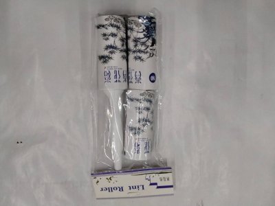 A156-04  ลูกกลิ้งฉีกด้ามใหญ่ บรรจุ 12ชิ้น/แพ็ค ราคา 20บาท/ชิ้น