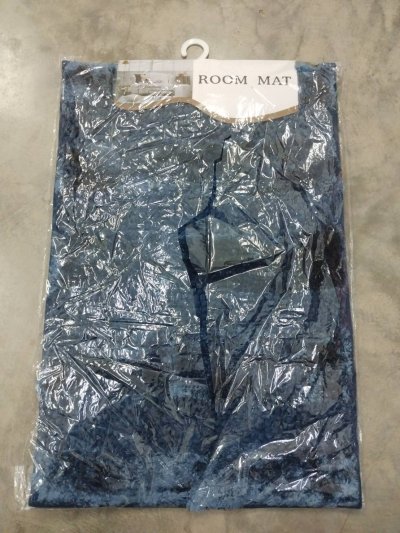 A804-09#พรมเช็ดเท้า