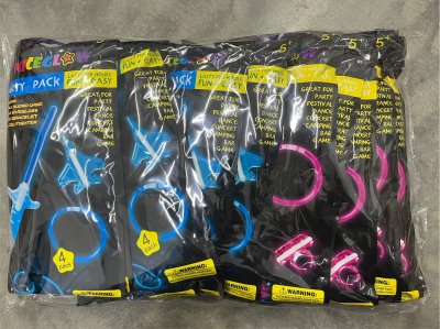 HY032-59#ของเล่นเรืองแสง