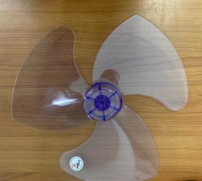 ใบพัดลม 18"