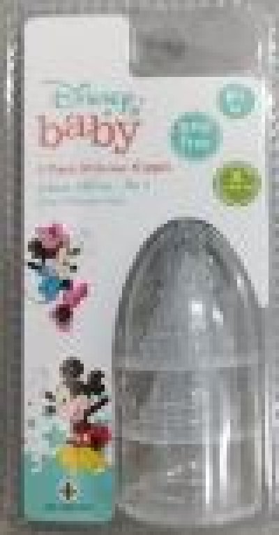 เบบี้แคร์ จุกนมชลิคอนมิกกี้เม้า No.X #MK-883 12ชิ้น/แพ็ค ราคา55บาท