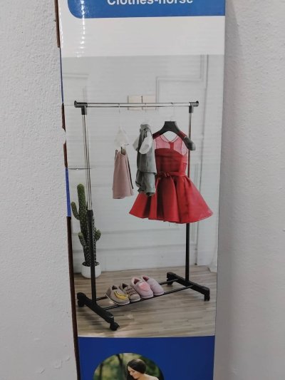 A036-22 ราวตากผ้า