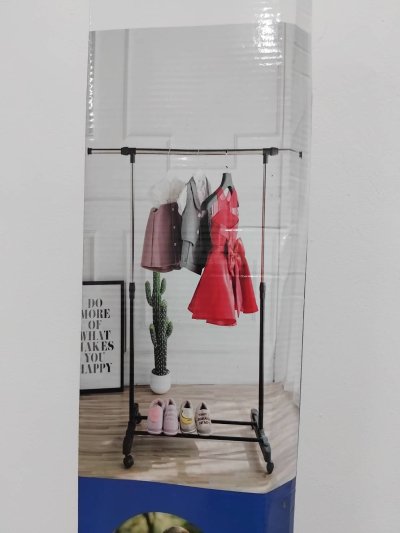 A036-21  ราวตากผ้า