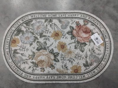 A804-03#พรมเช็ดเท้า