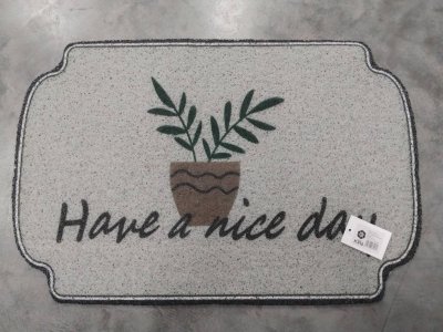 A804-06#พรมเช็ดเท้า