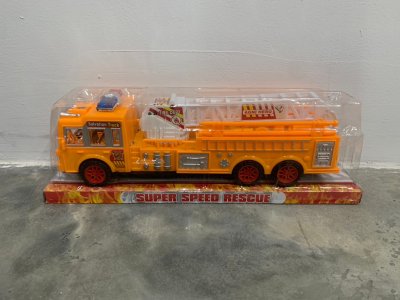 717583#รถดับเพลิงฝาครอบ 115A