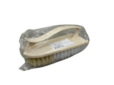 17668#แปรงซักผ้า 12 ชิ้น/แพ็ค ราคา 10บาท