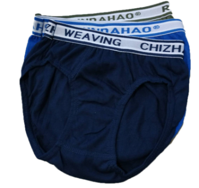 UDW.KS#กางเกงในเด็กยางโชว์ S 12ชิ้น/ โหล ราคา 20 บาท