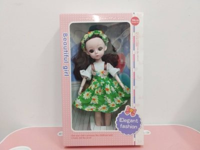 SK5344A-F#ตุ๊กตาคละแบบ 1921A1/6