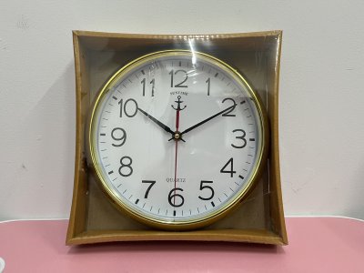 TW-1012 G-W#นาฬิกาแขวน