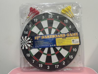 A285-03#กระดานปาเป้า 41เซน