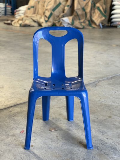 C-03-B-10 เก้าอี้พนักพิงรุ่น SUMO เกรด B