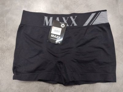 บ็อกเซอร์ชายผ้าทอ MAXX ขาสั้น M