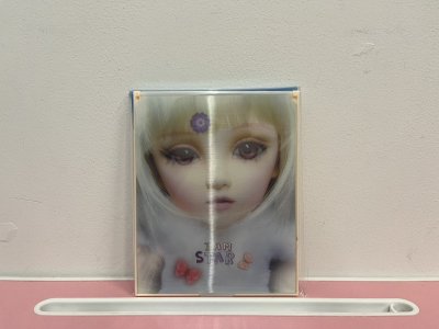 295A,CD#กระจกพับ 16 CM. 12ชิ้น/แพ็ค ราคา20บาท