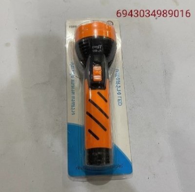 PL-8901#ไฟฉาย (ใหญ่) บรรจุ 6 ชิ้น/แพ็ค ราคา 99 บาท/ชิ้น