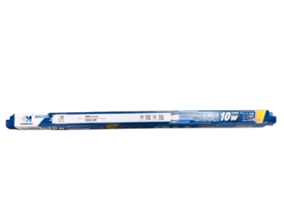K-4821#หลอดไฟ 60cm. T8 10w