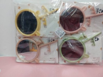 650#กระจกตั้งโต๊ะ