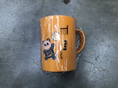 A038-275#แก้วน้ำ 12 ชิ้น/แพ็ค ราคา 15 บาท