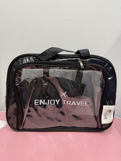 A811-02#กระเป๋า PVC