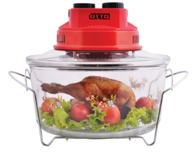 หม้ออบ CO-708/ออตโต้คิงส์