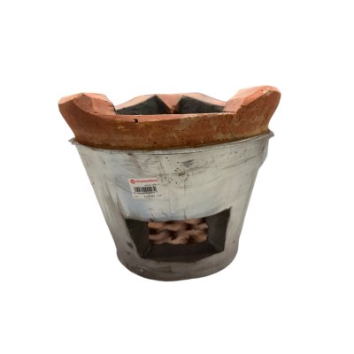 เตาขาว เบอร์ 4